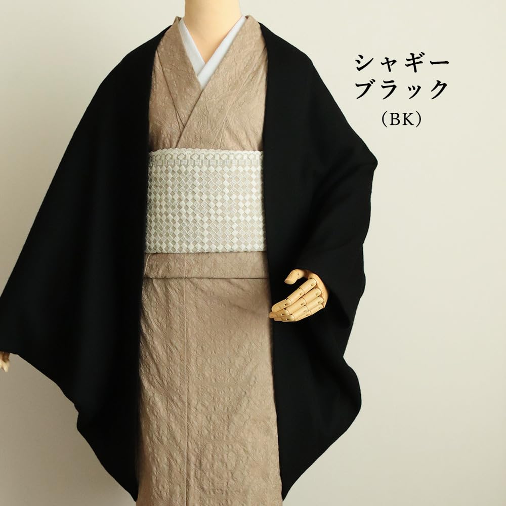 モモンガ23区　新品　大きいサイズ　44 店舗限定　羊毛・カシミヤコート Amazon | [IKS] モモンガ ウールシャギー 単品 レーディース